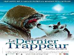 Le Dernier trappeur
